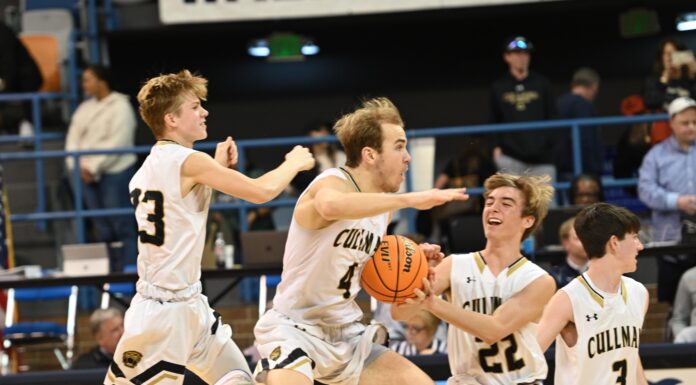 PREP BASKETBALL: ‘Cats rally to top Hazel Green 57-48, advance to Regional Finals