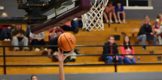 PREP BASKETBALL: West Point falls to Lawrence County in area title game 52-45