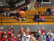 PREP BASKETBALL: West Point falls to Lawrence County in area title game 52-45
