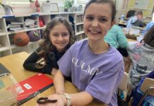 Not-so-creepy crawlies