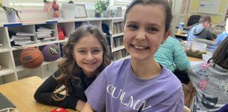 Not-so-creepy crawlies