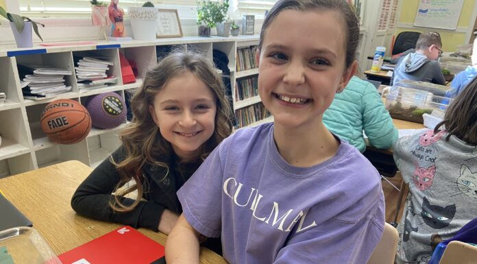 Not-so-creepy crawlies