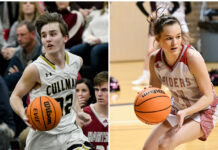 PREP BASKETBALL: 4 local teams preparing for Northwest Regional