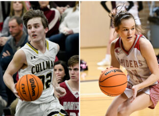 PREP BASKETBALL: 4 local teams preparing for Northwest Regional