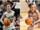 PREP BASKETBALL: 4 local teams preparing for Northwest Regional