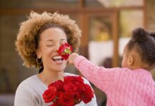 Picking the perfect Valentine’s Day roses