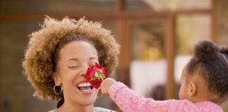 Picking the perfect Valentine’s Day roses