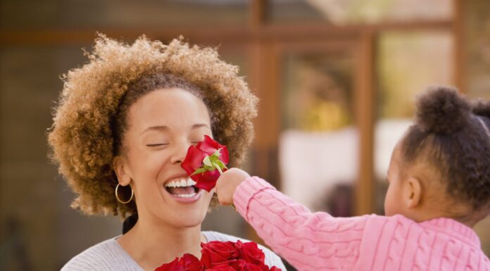 Picking the perfect Valentine’s Day roses