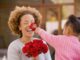 Picking the perfect Valentine’s Day roses