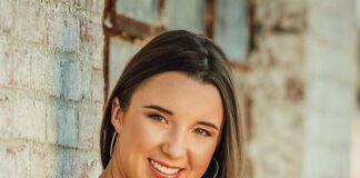 Halle McCrory named 2022 Wallace State Homecoming Queen