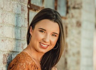 Halle McCrory named 2022 Wallace State Homecoming Queen