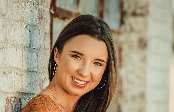 Halle McCrory named 2022 Wallace State Homecoming Queen