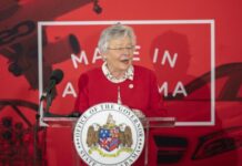 Governor Ivey announces Alabama’s 2021 exports surpassed pre-pandemic levels, showed robust gains as state’s economic momentum accelerates