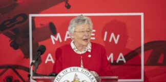 Governor Ivey announces Alabama’s 2021 exports surpassed pre-pandemic levels, showed robust gains as state’s economic momentum accelerates