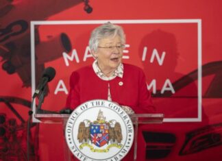 Governor Ivey announces Alabama’s 2021 exports surpassed pre-pandemic levels, showed robust gains as state’s economic momentum accelerates