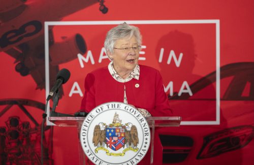 Governor Ivey announces Alabama’s 2021 exports surpassed pre-pandemic levels, showed robust gains as state’s economic momentum accelerates