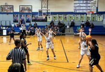 PREP BASKETBALL: Addison downs 4A Dora at home 60-53