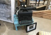 Vintage Magnolias grand opening and ribbon cutting to be held Friday