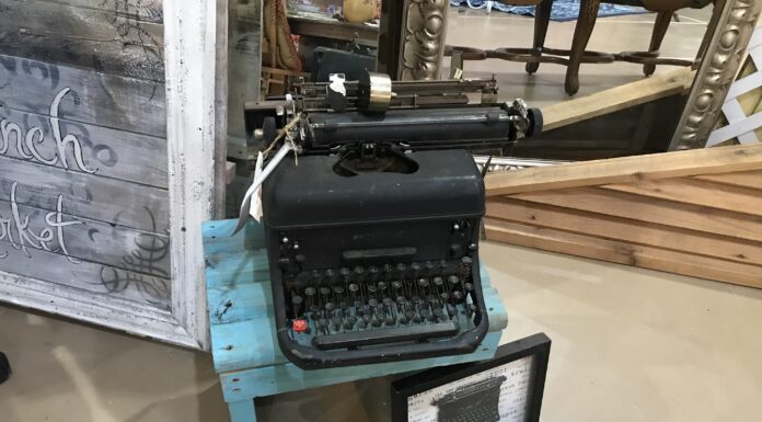 Vintage Magnolias grand opening and ribbon cutting to be held Friday