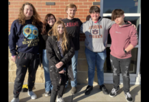 West Point High Scholar’s Bowl Team headed to National Championship in Chicago