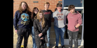 West Point High Scholar’s Bowl Team headed to National Championship in Chicago