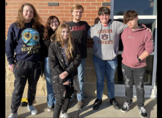 West Point High Scholar’s Bowl Team headed to National Championship in Chicago