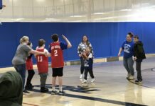 Cullman Hoop Stars kick off season with more members than ever