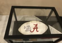 Flourishing the Night event raises funds for Robert Squires Independent Living Skills Apartment