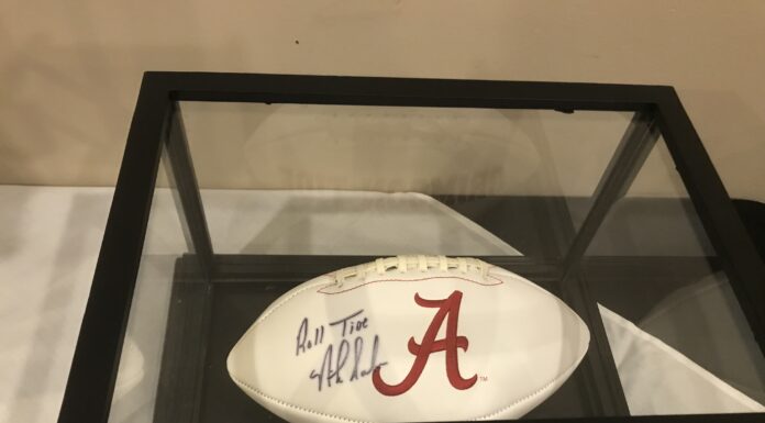 Flourishing the Night event raises funds for Robert Squires Independent Living Skills Apartment