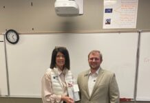Liberty Learning presents workplace skills program at Cullman High School