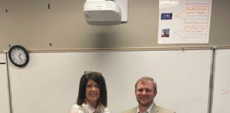 Liberty Learning presents workplace skills program at Cullman High School