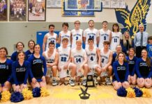 PREP BASKETBALL: Cold Springs tops Addison 62-40 to capture area championship