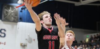 PREP BASKETBALL: Raiders fall in area finals at Oneonta 73-60