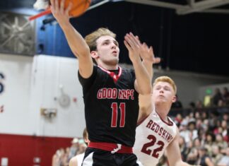 PREP BASKETBALL: Raiders fall in area finals at Oneonta 73-60