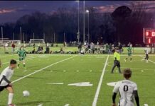 PREP SOCCER: West Point Warriors, Lady Warriors compete at weekend tournaments