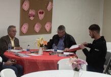 Good Hope City Council discusses new speed zone, utilities expansion