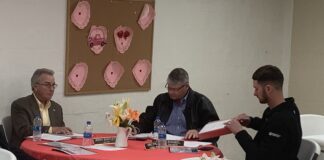 Good Hope City Council discusses new speed zone, utilities expansion