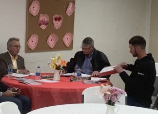 Good Hope City Council discusses new speed zone, utilities expansion