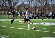 PREP SOCCER: West Point downs East Lawrence on the road 7-0