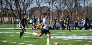 PREP SOCCER: West Point downs East Lawrence on the road 7-0