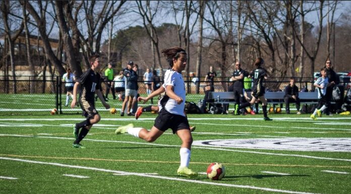 PREP SOCCER: West Point downs East Lawrence on the road 7-0