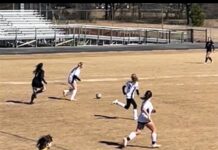 PREP SOCCER: West Point collects wins at Lawrence County