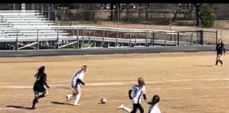 PREP SOCCER: West Point collects wins at Lawrence County