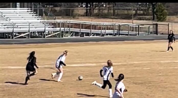 PREP SOCCER: West Point collects wins at Lawrence County