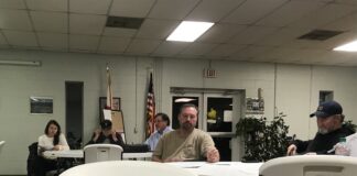 West Point Town Council grants funds to Scholars’ Bowl Team