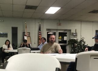 West Point Town Council grants funds to Scholars’ Bowl Team