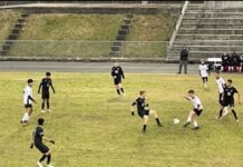 PREP SOCCER: West Point Warriors, Lady Warriors pick up wins at Fairview