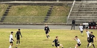 PREP SOCCER: West Point Warriors, Lady Warriors pick up wins at Fairview