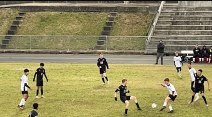 PREP SOCCER: West Point Warriors, Lady Warriors pick up wins at Fairview