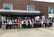 Alabama Farm Credit holds grand opening for new corporate headquarters in Cullman